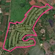 IBL Golf Course