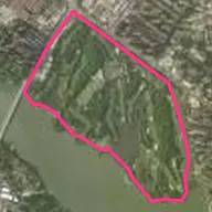 東方高爾夫球場