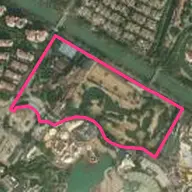 Xiangshuwan Golf Club