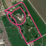 Shanghai Links Golf Course