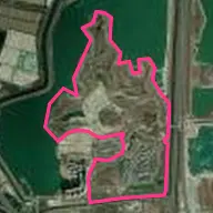 滨海湖高尔夫球会 滨海湖高尔夫球会