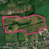 Swingolf Schülp bei Nortorf