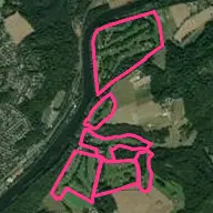 Golf-Club Haus Oefte