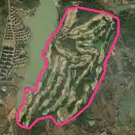 龙山湖高尔夫 龙山湖高尔夫