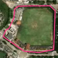 Baishamen Golf Driving Range