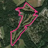 Golfplatz Bergen-Hohne Golfplatz Bergen-Hohne