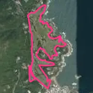 Shek O Country Club