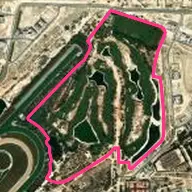 The Track Meydan Golf Club The Track Meydan Golf Club