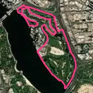 Dubai Creek Golf Course Dubai Creek Golf Course