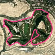 Al Badia Golf Club Al Badia Golf Club