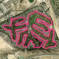 Jumeirah Golf Estates Jumeirah Golf Estates