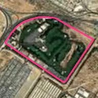 Golf & Shooting Club Sharjah