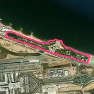 Almouj Golf at The Wave