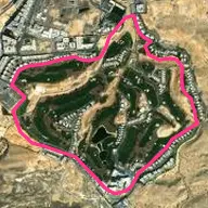 Muscat Hills Golf & Country Club