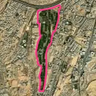 Ghala Valley Golf Club