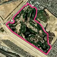 Abu Dhabi Golf Course