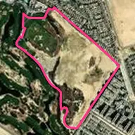 Westin Abu Dhabi Golf Course