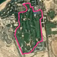 Jebel Ali Golf Course Jebel Ali Golf Course