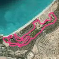 Saadiyat Island Golf Course
