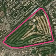 Noida Golf Course Noida Golf Course