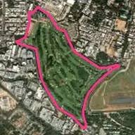 Karnataka Golf Association Golf Course Karnataka Golf Association Golf Course