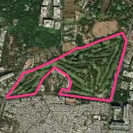Poona Club Golf Course Poona Club Golf Course