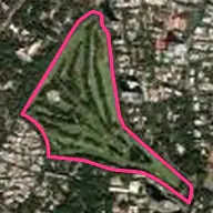 Bangalore Golf Course Bangalore Golf Course