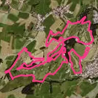 Golfanlage Auf der Gsteig Golfanlage Auf der Gsteig