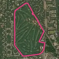 Delhi Golf Course Delhi Golf Course
