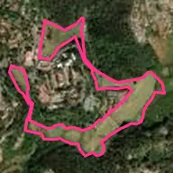Wellington Gymkhana club golf course Wellington Gymkhana club golf course