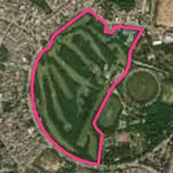 Aravali Golf Course Aravali Golf Course