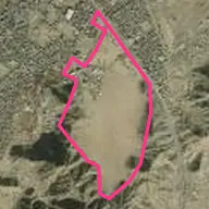 Leh Golf Course Leh Golf Course