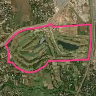 CIAL Golf Course CIAL Golf Course
