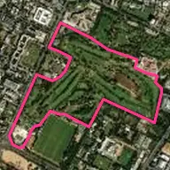 Rambagh Golf Club Rambagh Golf Club