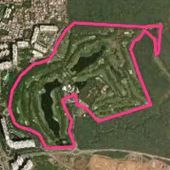 DLF Golf and Country Club DLF Golf and Country Club
