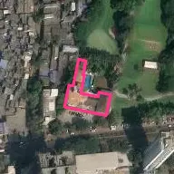 Bombay Presidency Golf Club(BPGC) Bombay Presidency Golf Club(BPGC)