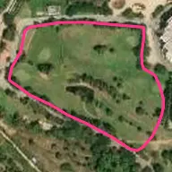 Jain University Golf Course Jain University Golf Course