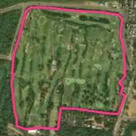 East Point Golf Course
