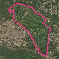 Qutab Golf Course Qutab Golf Course