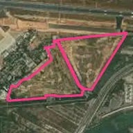 INS Dega Golf Course