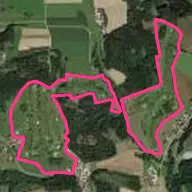 Golfplatz Pleiskirchen