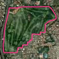 Jakarta Golf Club