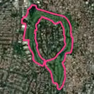 Pondok Indah Golf Course