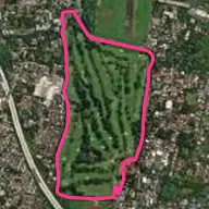 Pondok Cabe Golf & Country Club