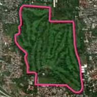 Matoa Nasional Golf Course Matoa Nasional Golf Course