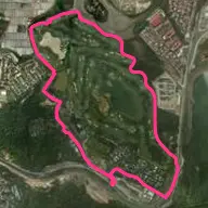 South Links