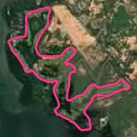 Tering Bay Golf