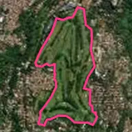 Lapangan Golf Dago