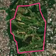 Palembang Golf Club