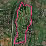 Klub Golf Bogor Raya Klub Golf Bogor Raya